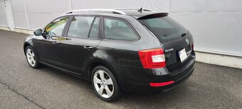 SKODA OCTAVIA 2.0 TDI/110 kW - 3