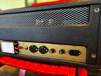 Ceriatone Plexi 50 Lead - Marshall JMP - 3
