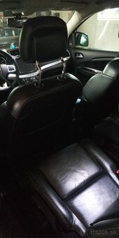 Fiat freemont 2.0 4x4 125kw - 3