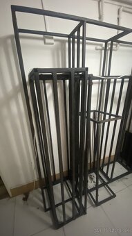 Joklove konstrukcie - 3