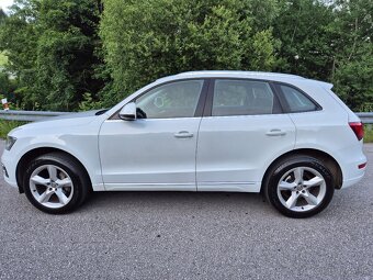 Audi Q5 2.0 Tdi Auttro 2013 - 3