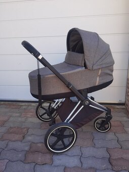 Cybex priam 3 kombinácia - 3