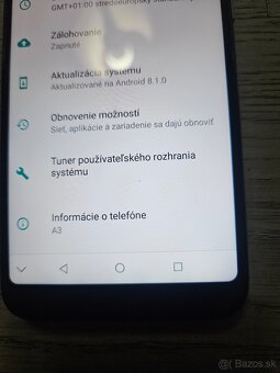 Umidigi A3 - 3