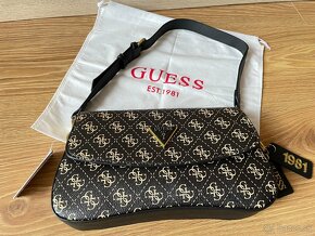 Guess Cordelia kabelka - 3