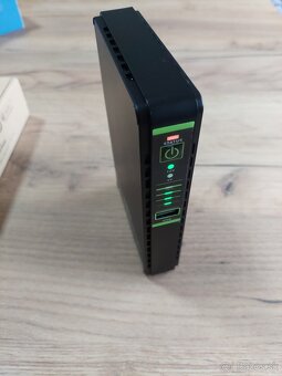 Záložný zdroj Tecnoware Mini UPS ERA PLUS - 3