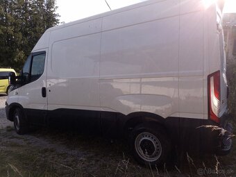 Iveco 35S13 2,3 bez adblue - 3