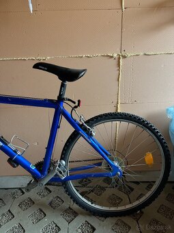 Bicykel - 3
