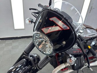 Moto Guzzi v7ll racer Limited edition - 3