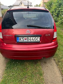Citroen C3 - 3