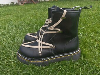 Dr Martens Rick Owens Boots veľkosť 44 - 3