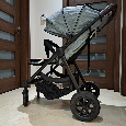 ZOPA Cyrrus Air Rocky Grey - 3