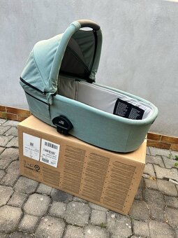 Kočík Britax Romer Smile 4. - 3