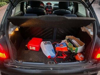 Peugeot 206 - 3