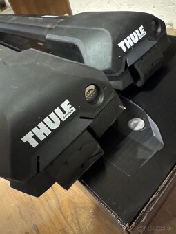 THULE wingbar hagusy - 3