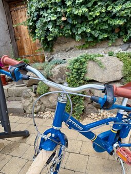Detský bicykel - 3