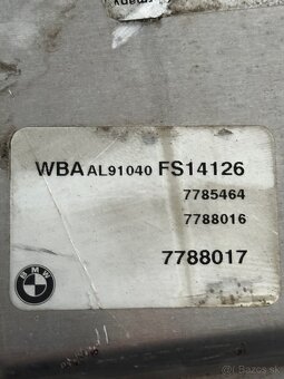 BMW bosch e46 - 3