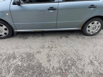 Fabia - 3