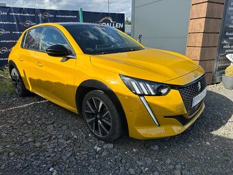 Peugeot 208 GT 1.2 PureTech 100k--8955KM-STAV NOVEHO AUTA--- - 3