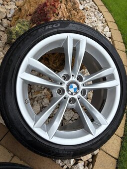 Predám originál kolesa Bmw R18 - 3