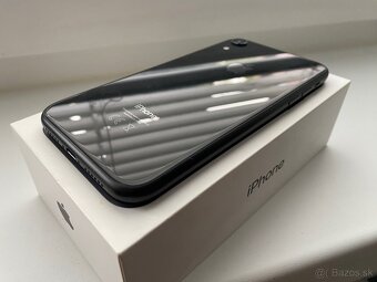 iPhone XR 64Gb Black - 3