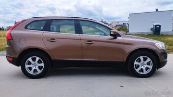 Volvo XC60 2.4D 4x4 Momentum r.v.2011-194263km - 3