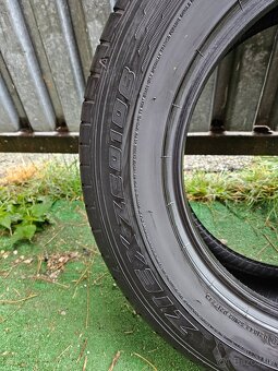 Nové letné pneu FALKEN ZIEX ZE010B - 205/65 r16 95H - 3