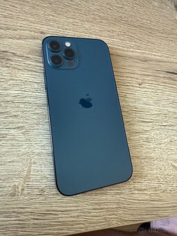 iphone 12 pro 128gb - 3