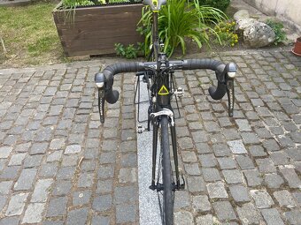 Ultra ľachký Cestný bicykel Fuji SL One.5 veľkosť S - 3