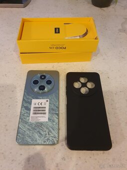 Xiaomi Poco c75 6GB/128GB - 3