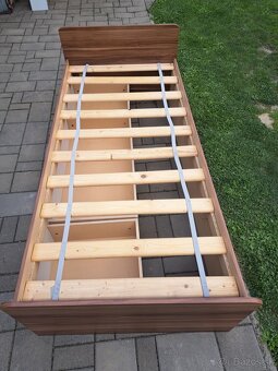 Postel 90x200 - 3
