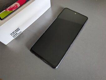 Samsung Galaxy A52s 5G 128 GB black - 3
