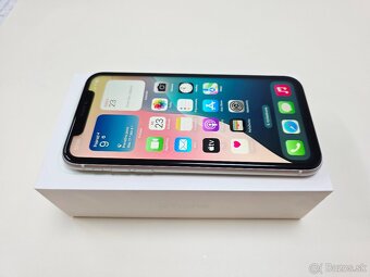 Apple IPHONE 11 WHITE 64GB,ZDRAVIE BATERKY 100% - 3