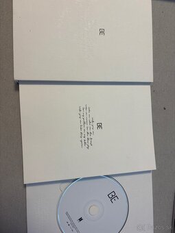 Predám BTS albumy - 3