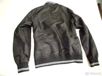 Moncler dámska-uni prechodná bunda   M-L - 3