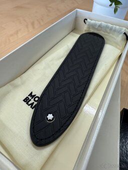 Mont Blanc obal na pero by BMW - 3