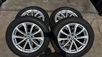 BMW X7 G07 disky kolesa R20 275/50R20 BMW 6880688 - 3