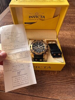 Invicta Pro Diver 22340 - 3