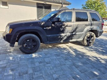 Jeep Grand Cherokee - 3