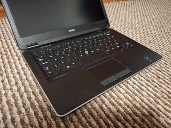 DELL Latitude E7440 s i5 4th 14" FullHD , nová batéria... - 3