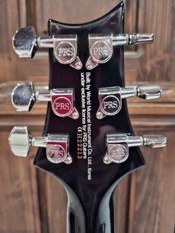 PRS Tremonti SE - 3