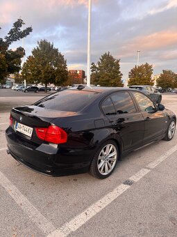 Predám BMW E90 N47 2.0d Facelift - 3