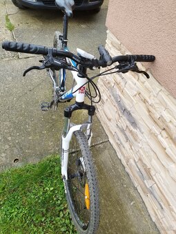 Predám bicykel CTM - 3
