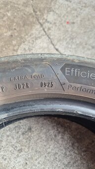 205/50R17 93V Good Year Dot 2025 - 3