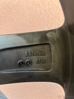 5x112 r19 - 3