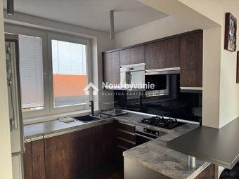 Prenájom exkluzívneho 5-izbového apartmánu v centre Popradu - 3