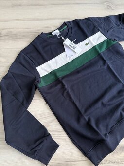 Lacoste Mikina - 3
