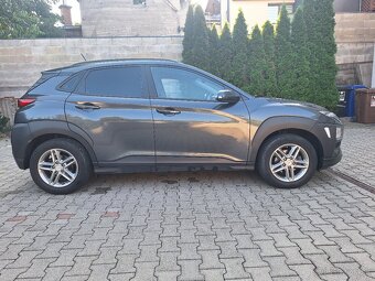 Hyundai Kona 1.0 Chilli - 3