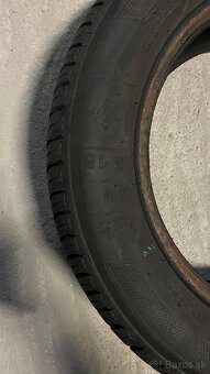 185/60R15 Kleber letné pneumatiky - 3
