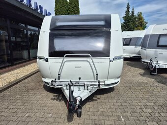 Karavan Hobby Maxia 660 WQM - 3