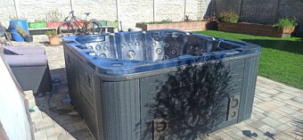 Predám vírivku - 3